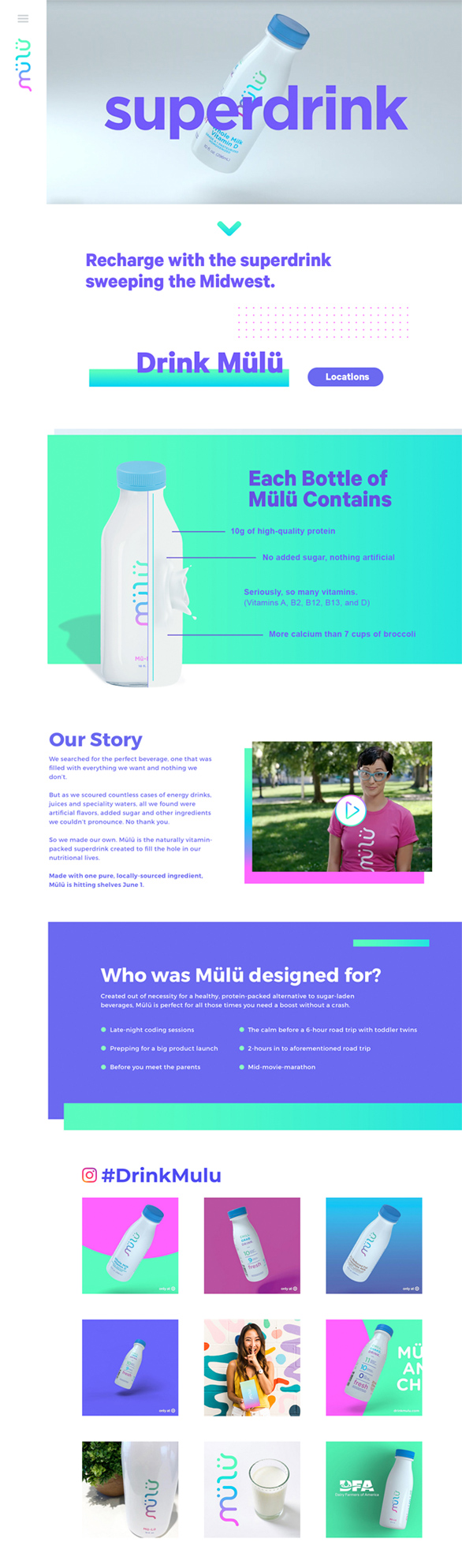 mulu_website