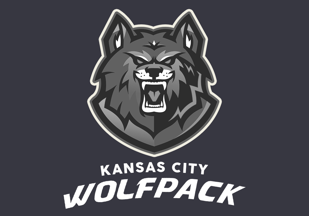 royal city wolfpack logo