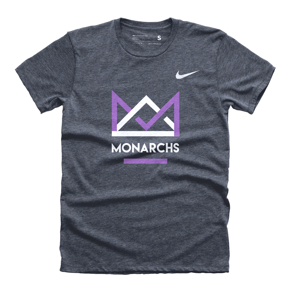 nba_monarchs_shirt_crown_logo