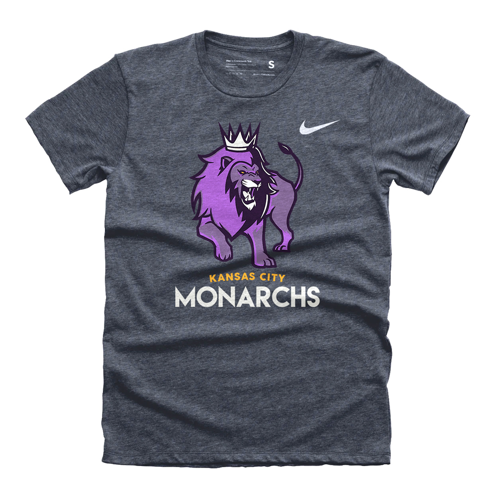 nba_monarchs_shirt_lion_logo