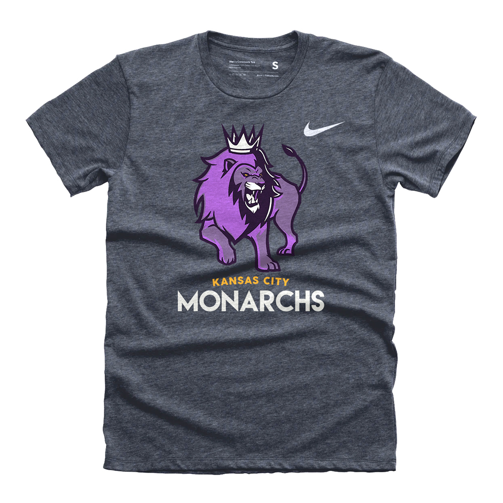 Kansas City Monarchs – KC CANTON