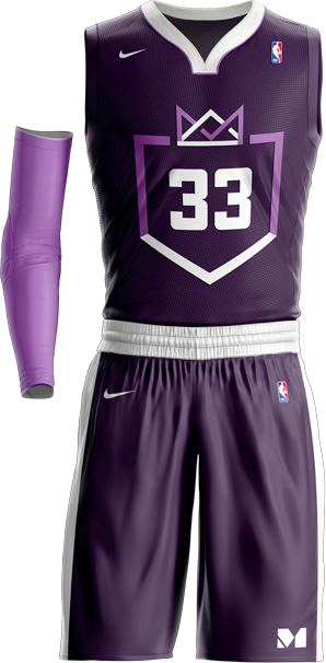 monarchs purp jersey alt