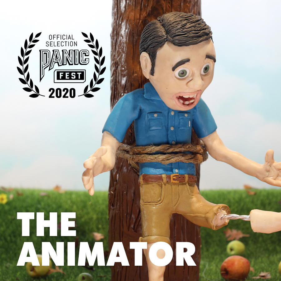 panic_fest_2020_short_films_THE_ANIMATOR