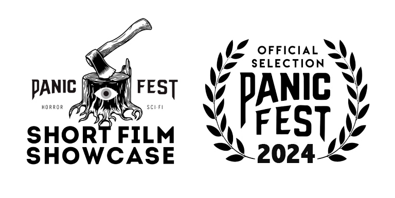 panic_fest_laurels_shorts_2024