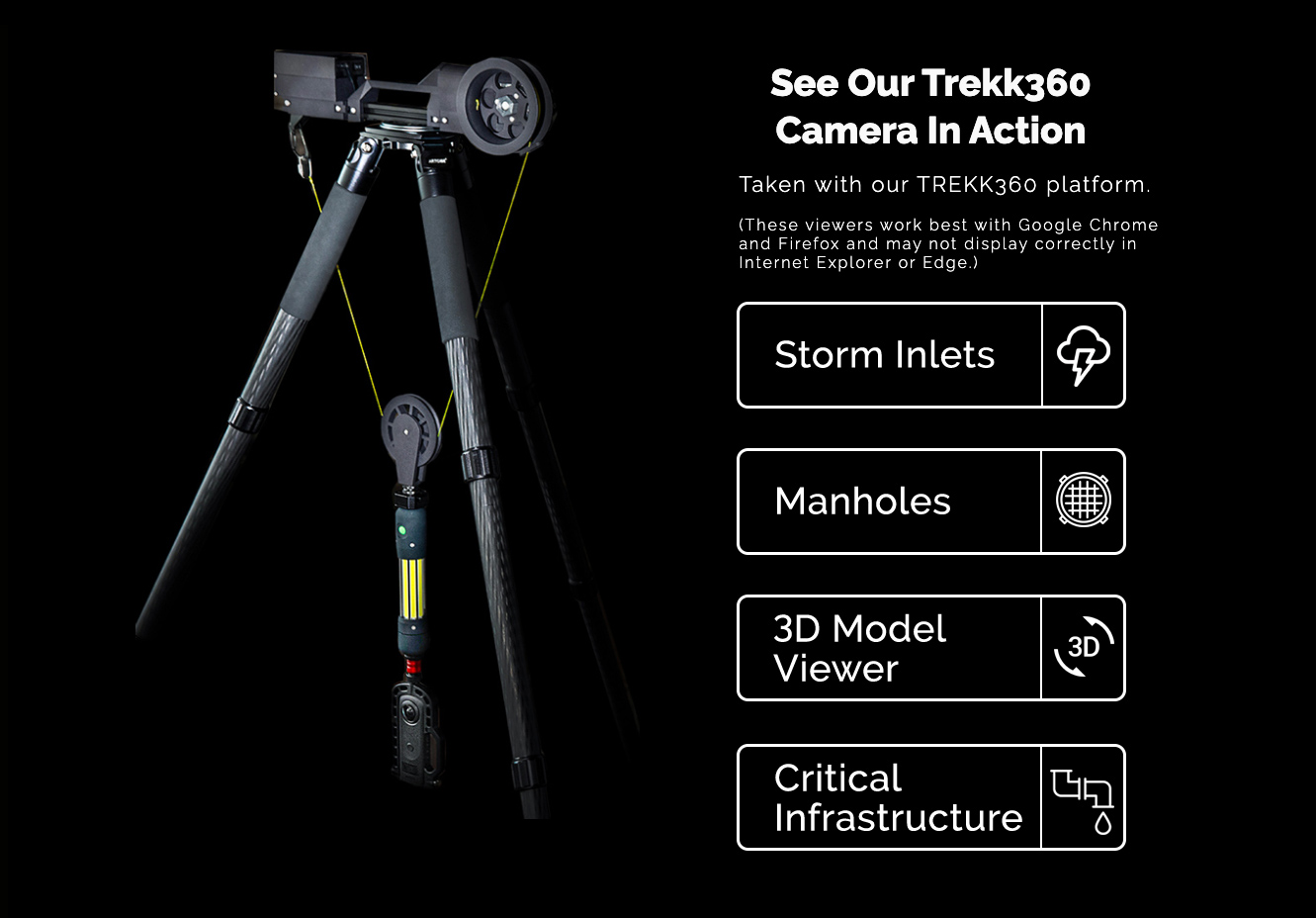 trekk_camera_features