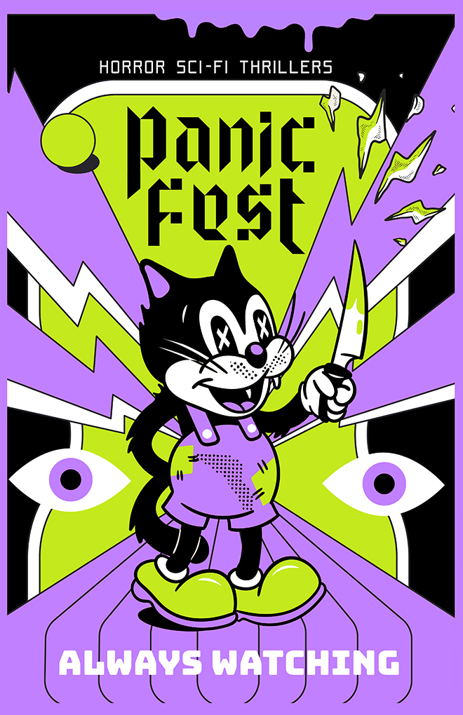 panic_fest_2025_poster_cat