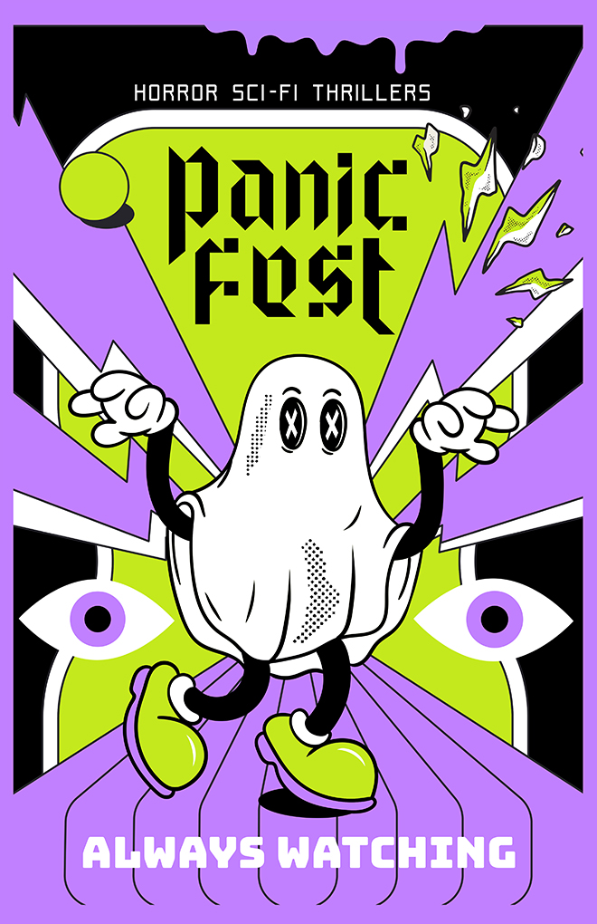 panic_fest_2025_poster_ghost